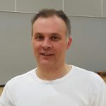 Mark Penman