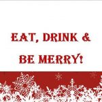 xmas 2016 Party