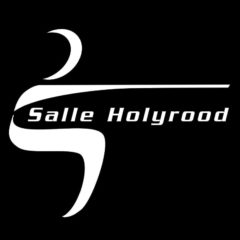Salle Holyrood